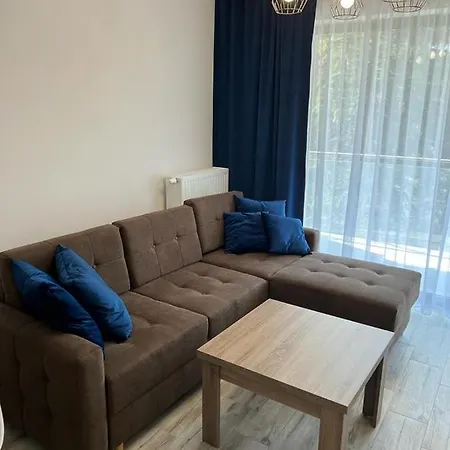 Michas Szklarska Poręba