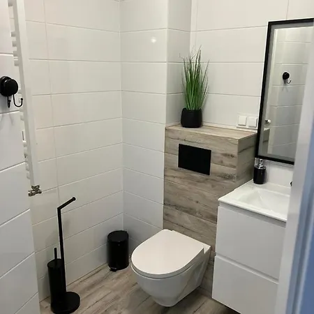 Apartament Michaś
