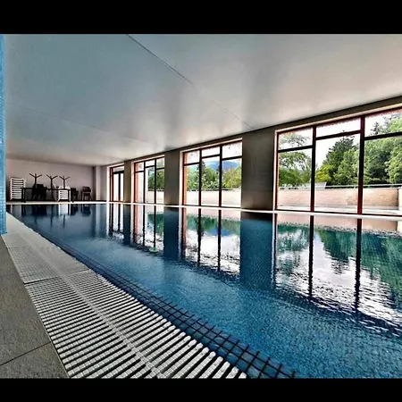 Michas Daire Szklarska Poreba