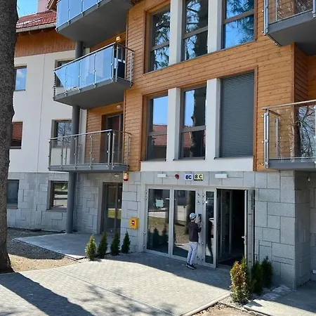 Michas Szklarska Poreba