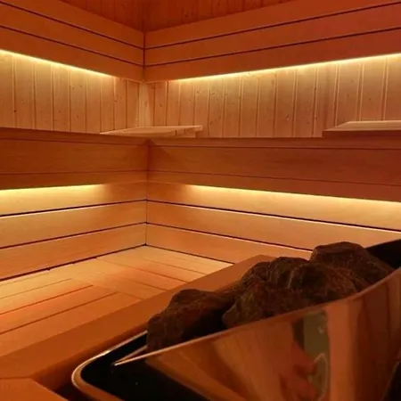 Michas Daire Szklarska Poreba