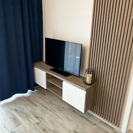 Michas * Szklarska Poreba