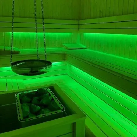 Michas Szklarska Poreba