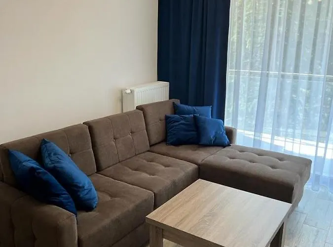 Michas Szklarska Poreba