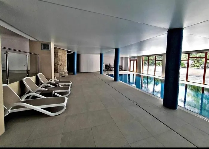 Michas Szklarska Poreba