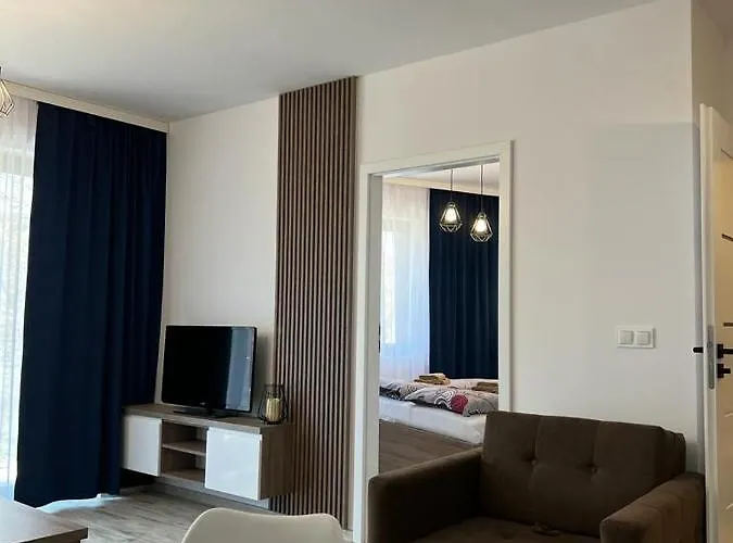 Michas * Szklarska Poreba