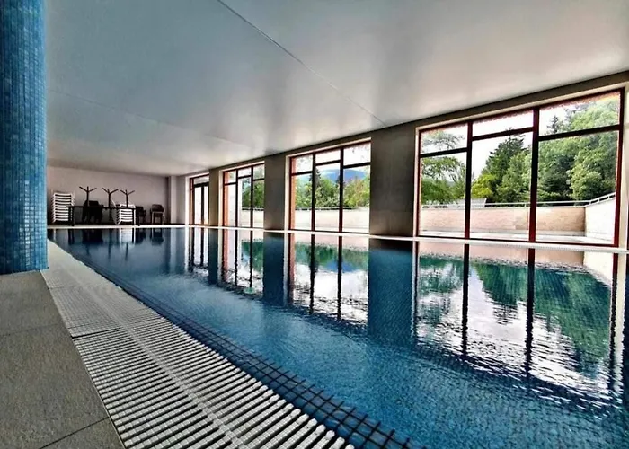 Michas Apartment Szklarska Poreba