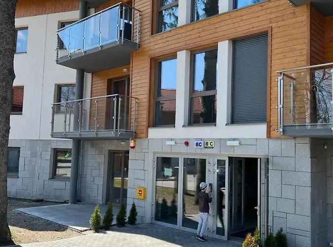 Michas Szklarska Poreba