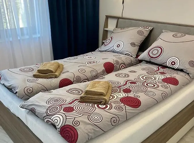 Michas Szklarska Poreba