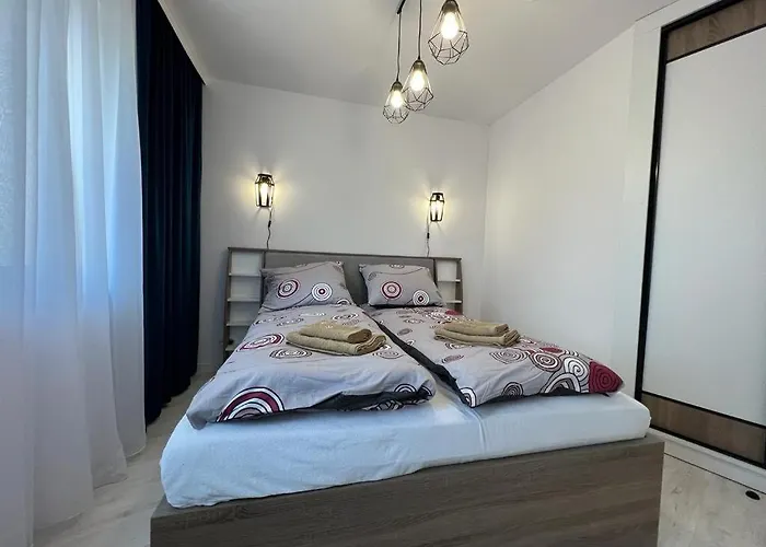 Apartment Michas Szklarska Poreba