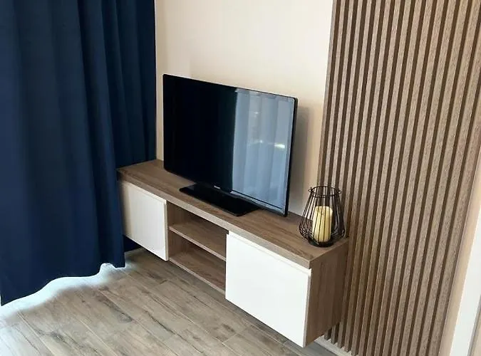 Michas * Szklarska Poreba