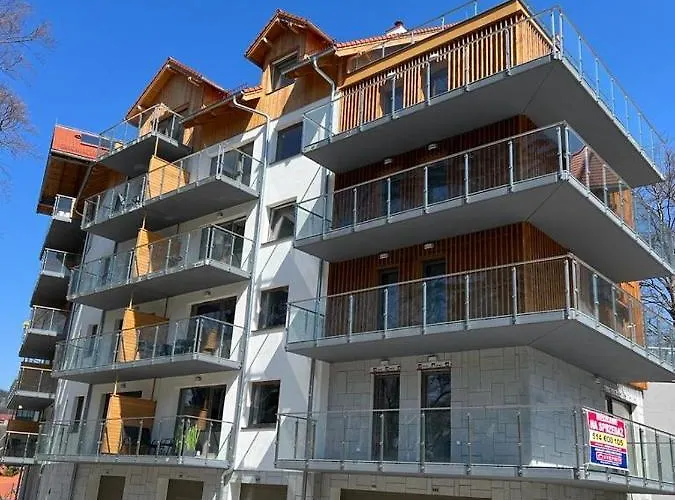 Michas Szklarska Poreba