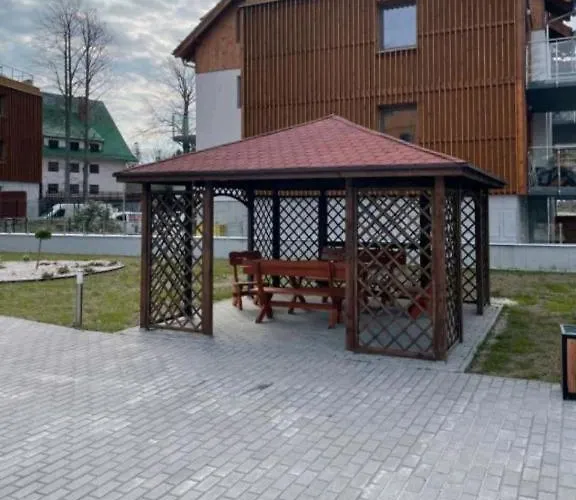 Michas Apartment Szklarska Poreba