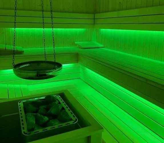 Michas Szklarska Poreba